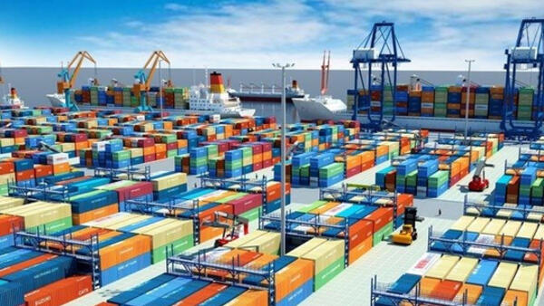 Xuất siêu trở lại trong tháng 9, tín hiệu tích cực cho thương mại