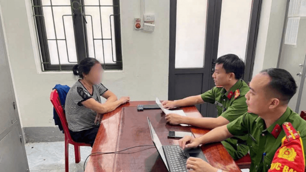 Agribank Chi nhánh Hà Tĩnh kịp thời ngăn chặn vụ lừa đảo 1,5 tỷ đồng