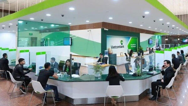Kỷ niệm 20 năm thành lập: Vietcombank Chi nhánh Tân Bình phát huy truyền thống và giá trị thương hiệu Vietcombank