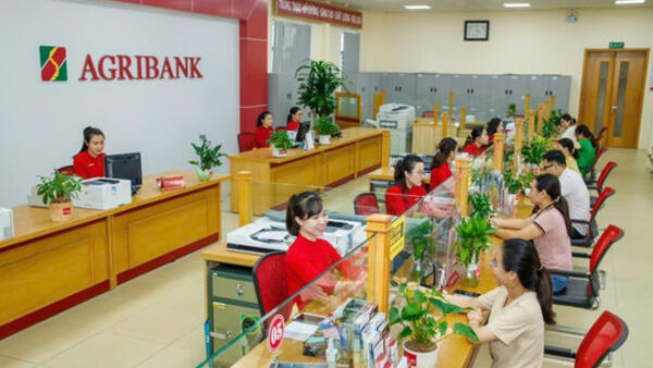 Agribank giảm lãi suất cho vay tới 2%/năm, hỗ trợ người dân và doanh nghiệp