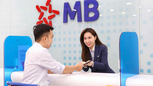 MB giảm lãi suất cho vay tới 2%/năm, đồng hành cùng doanh nghiệp và người dân thúc đẩy tăng trưởng kinh tế