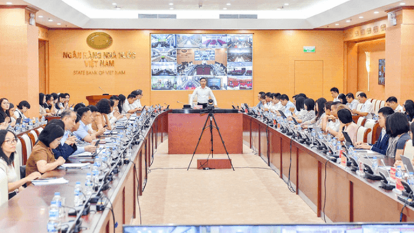 Hoàn thiện hệ thống pháp luật trong lĩnh vực ngân hàng