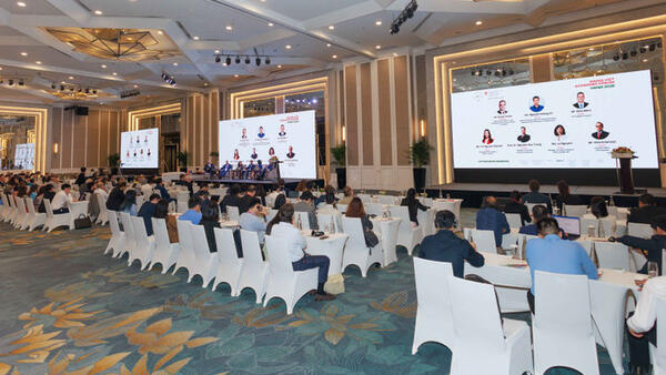 Nam A Bank đồng hành cùng SVEF 2026: Thúc đẩy dòng vốn tài trợ chuyển đổi năng lượng