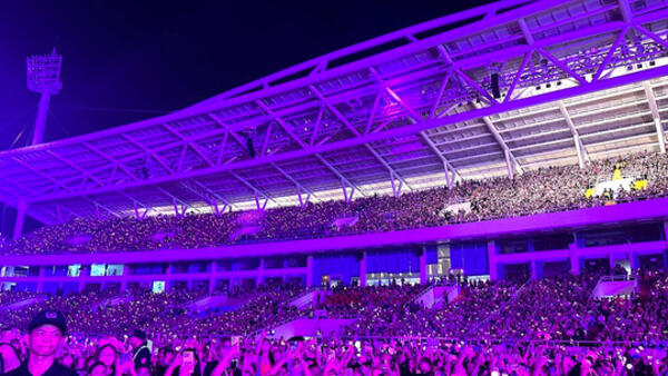 Du lịch concert: Động lực mới cho bất động sản nghỉ dưỡng