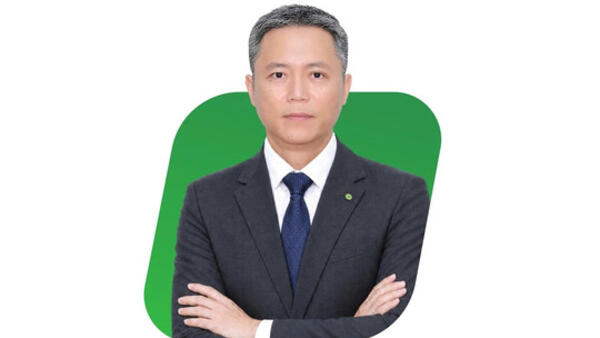 OCB bổ nhiệm Tổng Giám đốc