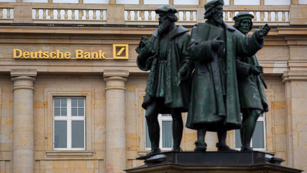 Deutsche Bank rút ngắn thời gian phê duyệt khoản nhờ ứng dụng AI
