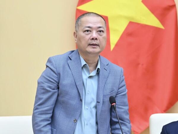 Cục trưởng Xuất nhập khẩu chia sẻ giải pháp duy trì đà tăng trưởng năm 2026