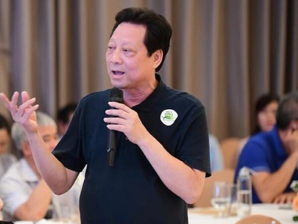 Ông Phạm Văn Việt: Ba trụ cột giúp dệt may TP. Hồ Chí Minh bứt phá