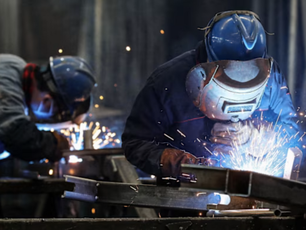 Kinh tế Trung Quốc tăng trưởng, đan xen áp lực bởi giá năng lượng