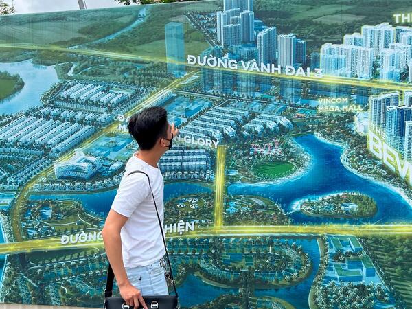 Người mua nhà lên kế hoạch như thế nào trước “biến số” lãi suất?