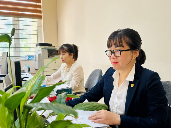 PC Hải Phòng thúc đẩy chuyển đổi số từ phong trào ‘học tập suốt đời’