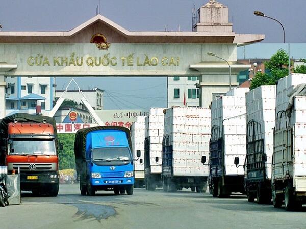 Phát triển logistics nông sản: Giảm chi phí, nâng sức cạnh tranh