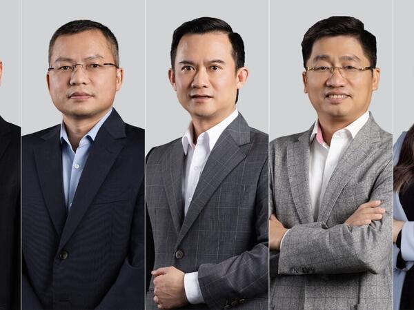 CEO GELEX Nguyễn Văn Tuấn ứng cử vào HĐQT khóa mới, ông Nguyễn Trọng Hiền rút lui