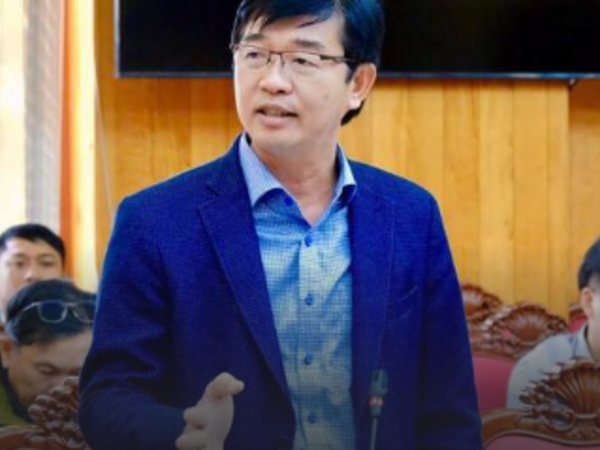 Lâm Đồng tập trung tháo gỡ khó khăn các dự án điện