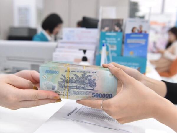 Tăng trưởng tín dụng không còn là thước đo duy nhất cho hiệu quả lợi nhuận ngân hàng