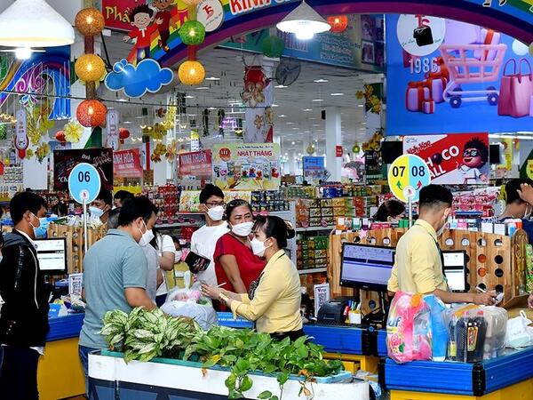 Số hóa dòng tiền: Giải pháp giúp hộ kinh doanh tiếp cận vốn ngân hàng