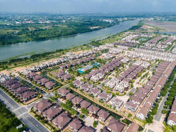 Doanh nghiệp địa ốc “mạnh tay” ưu đãi cho người mua nhà