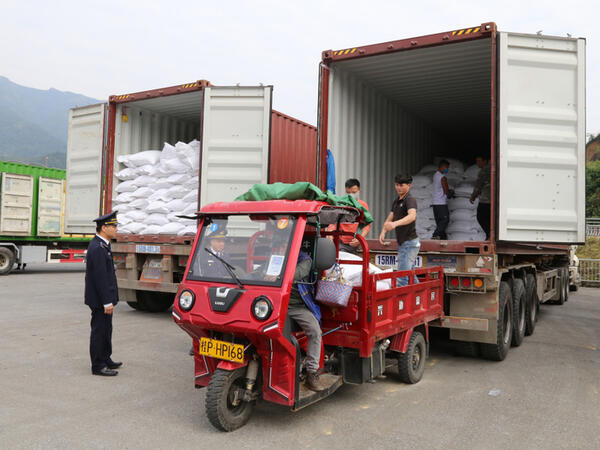 Quảng Ninh: Hỗ trợ doanh nghiệp nâng cao năng lực xuất nhập khẩu