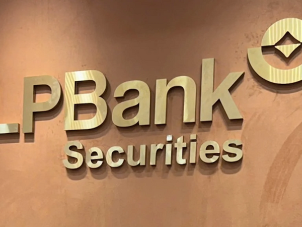 LPBS đặt mục tiêu lợi nhuận sau thuế tăng 160% trong năm 2026
