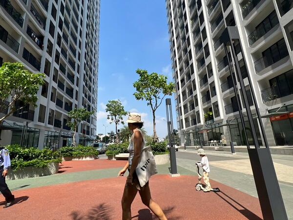 Đến năm 2030 TP. Hồ Chí Minh có khoảng 80.000 căn nhà ở xã hội