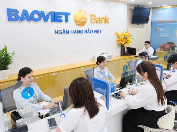 BAOVIET Bank 2026: Nâng cao chất lượng tín dụng, tăng trưởng gắn với kiểm soát rủi ro