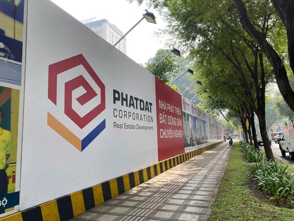 Phát Đạt muốn huy động 2.000 tỷ đồng từ chào bán cổ phiếu để đầu tư dự án, thu mua cổ phần