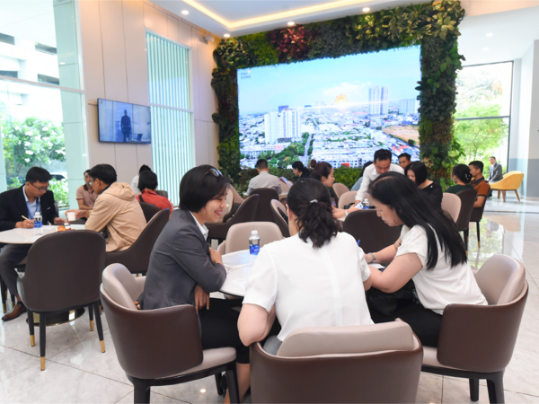 Thị trường bất động sản quý II/2026 sẽ diễn biến theo chiều hướng nào?