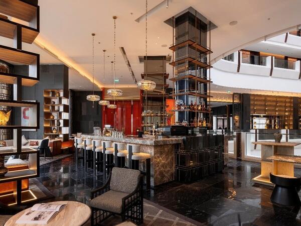 Công ty OCH lên kế hoạch tăng vốn trong năm 2026 để mở rộng chuỗi khách sạn, khai thác danh mục bất động sản