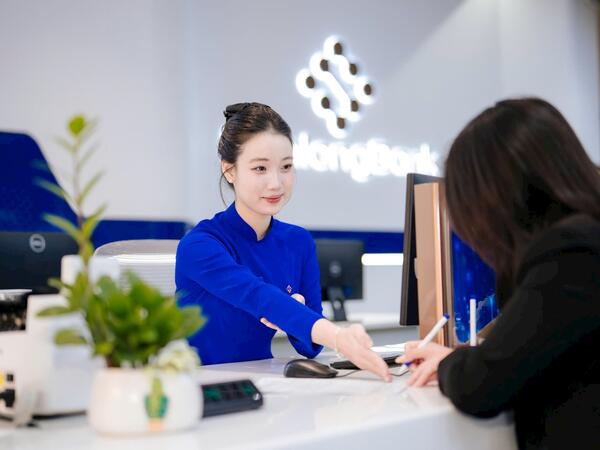 KienlongBank dự kiến tăng vốn gần 30% trong năm 2026