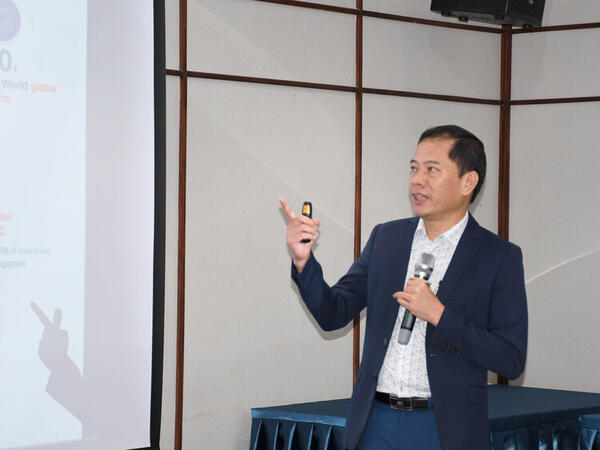 Mở cửa thị trường Halal: Cơ hội lớn cho thực phẩm Việt