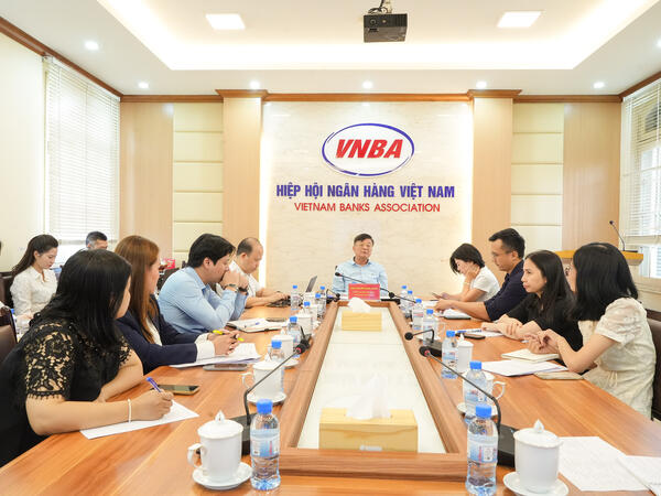 Hiệp hội Ngân hàng Việt Nam ban hành Bộ Quy tắc ứng xử trong hoạt động thu hồi nợ