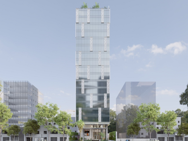 TP. Hồ Chí Minh: Ra mắt dự án The Aura