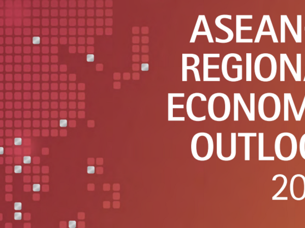 AMRO: Tăng trưởng kinh tế khu vực ASEAN+3 dự báo đạt 4% trong cả năm 2026 và 2027