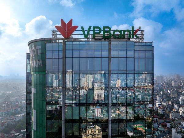 Chiến lược hệ sinh thái đưa VPBank vươn tới những mục tiêu triệu tỷ