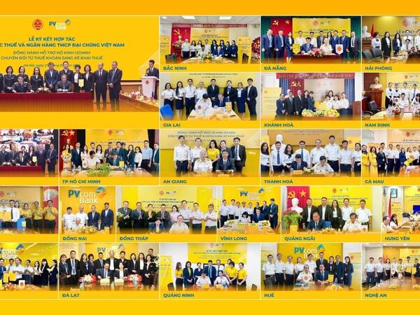 Tăng tốc thanh toán số, ngân hàng siết mạnh gian lận trực tuyến