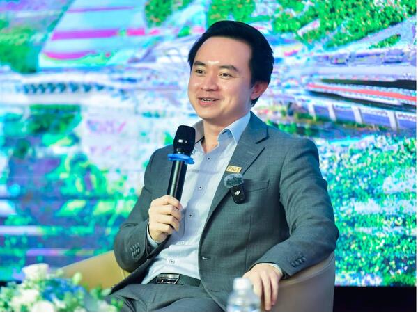 Bất động sản không còn là “cuộc chơi” của đầu cơ ngắn hạn