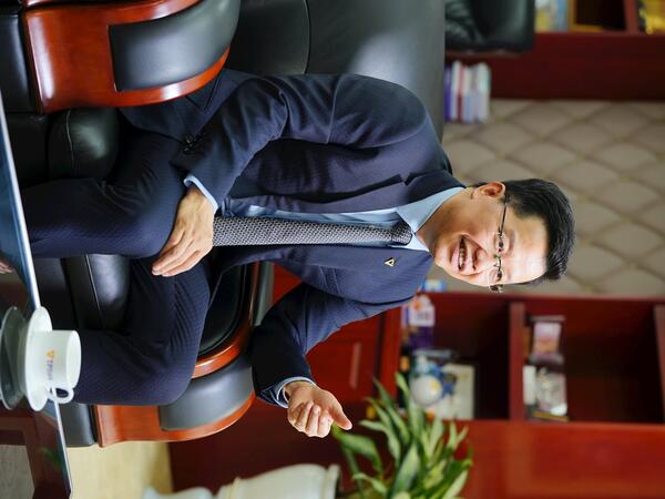 Tổng Giám đốc TPBank: "Không chạy đua lãi suất, tập trung vốn cho sản xuất kinh doanh"