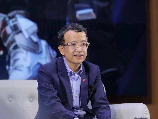 Kinh tế trưởng SSI: Nâng hạng là câu chuyện dài hạn, vốn ngoại sẽ giải ngân vào tháng 9/2026, thay vì ngay lập tức