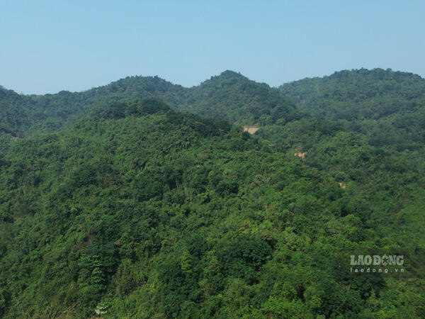 Dự án gần 900 tỉ đồng ở Lào Cai không hiệu quả, dân thiếu đất canh tác