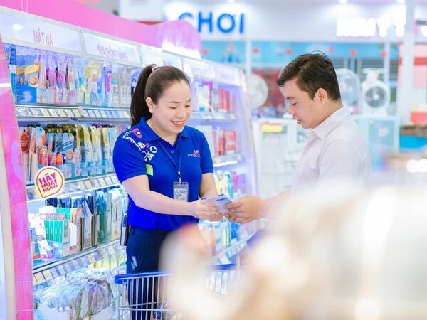 Việt Nam dẫn đầu khu vực về thương mại số thế hệ mới