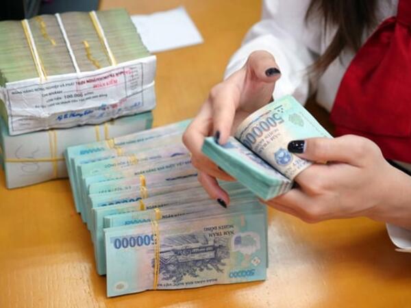 Tín dụng khu vực TP. Hồ Chí Minh và Đồng Nai quý I/2026 giữ nhịp tăng, hỗ trợ phát triển kinh tế