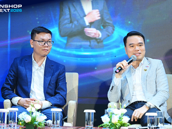 VnShop công bố chiến lược mới - An tâm là trọng tâm phát triển