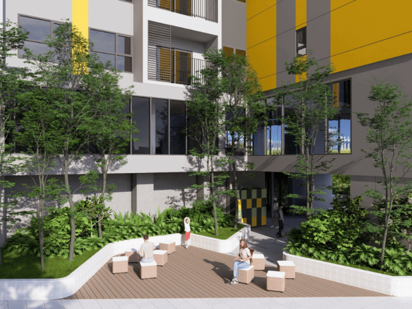 Hạ tầng Vành đai 3 mở rộng TP. Hồ Chí Minh: Mở ra “điểm vàng” đầu tư cho bất động sản khu Đông Bắc