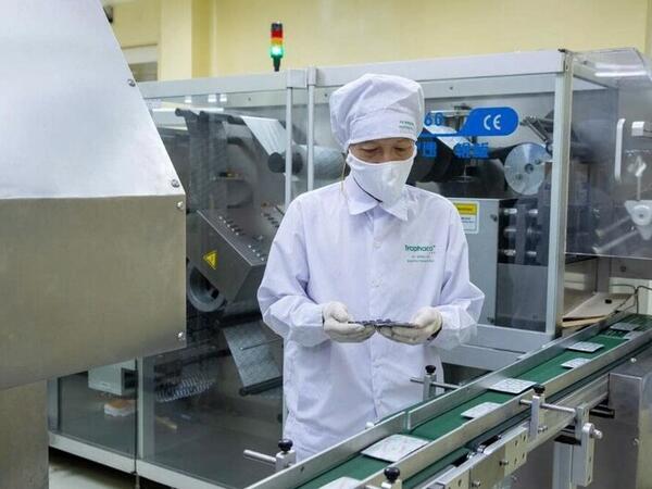 Doanh nghiệp Việt chuyển mình cùng sản xuất thông minh