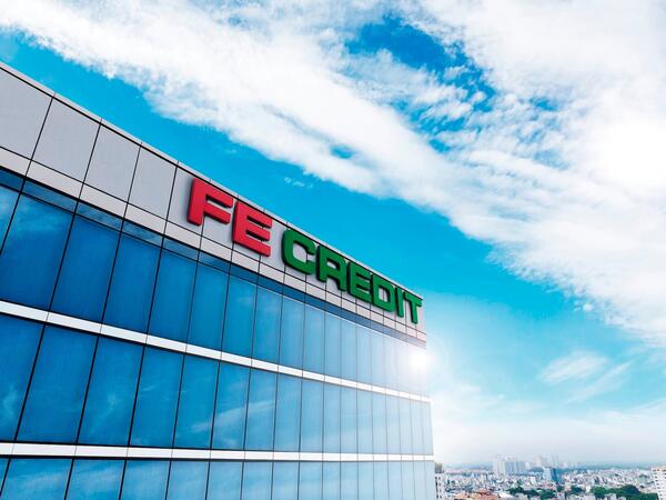 Moody’s nâng xếp hạng tín nhiệm FE CREDIT lên Ba3, triển vọng "ổn định"