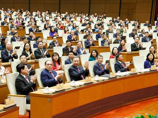 Đến năm 2030, Việt Nam thuộc nhóm 30 nền kinh tế có quy mô GDP hàng đầu thế giới