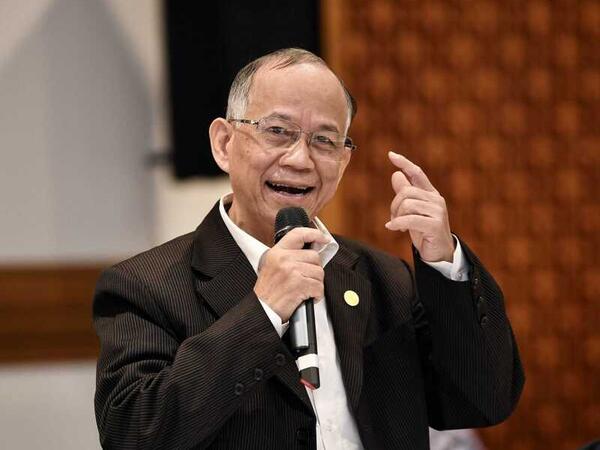 Kiến tạo hệ sinh thái thương hiệu gắn doanh nghiệp với quốc gia