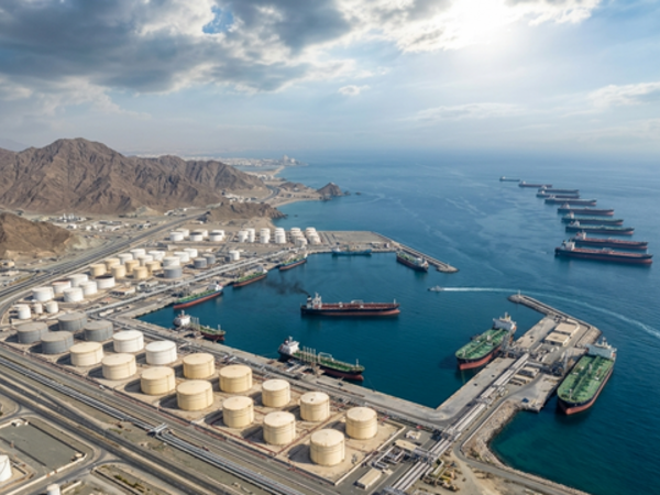 Lo ngại gián đoạn nguồn cung đẩy giá dầu  tăng