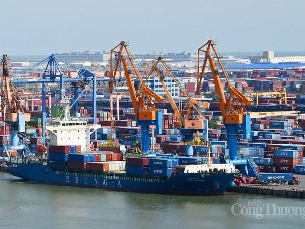 Xúc tiến thương mại Việt Nam - ASEAN mở rộng dư địa tăng trưởng