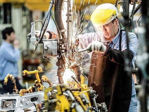 Tăng nội lực để doanh nghiệp Việt vươn lên chuỗi giá trị cao hơn